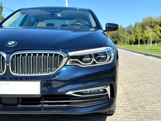 BMW 5 Series foto 4