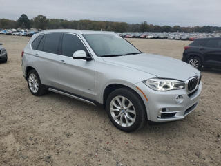 BMW X5 foto 4