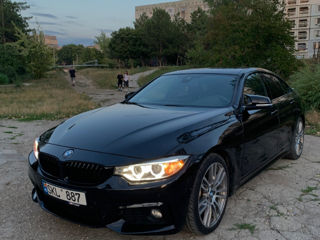 BMW 4 Series foto 1