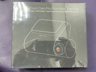 70Mai Dash Cam Pro Plus A500S GPS