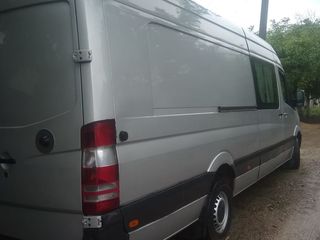 Mercedes Sprinter 318 cdi,V 6 foto 8