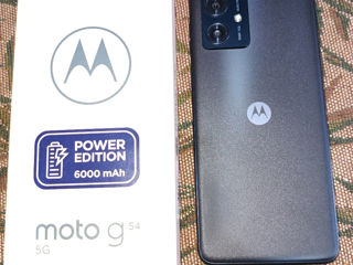 Se vinde Motorola G54 Power Edition 5G