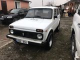 Ваз 2121niva foto 2