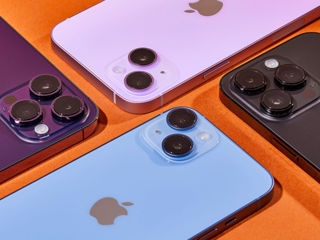 Apple iPhone 13, 14, 15 по лучшим ценам в Молдове! foto 8