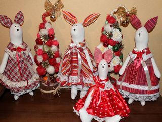 Новогодние Интерьерные Игрушки Новогодние Интерьерные Игрушки