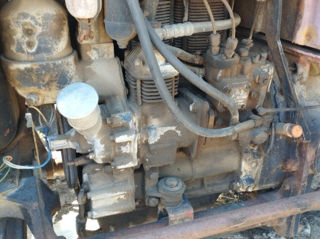 Motor T25 T16