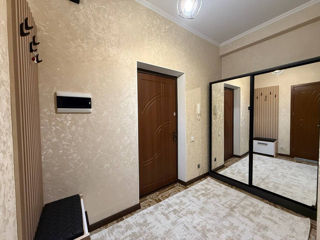 Apartament cu 1 cameră, 31 m², Râșcani, Chișinău foto 5