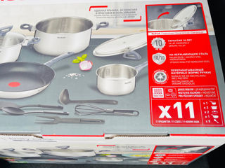 Set Tefal Daily Cook