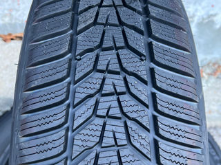 Hankook 195/55 R20 Зима / Iarna foto 2