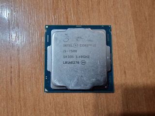 Процессоры Procesoare Intel foto 5