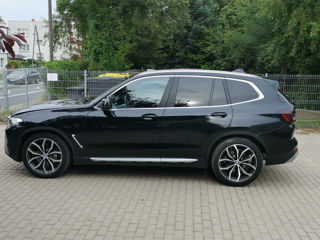 BMW X3 foto 5