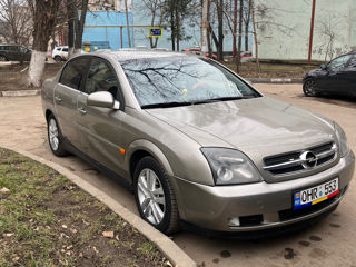 Opel Vectra foto 2