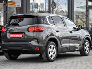 Citroen C5 Aircross foto 5