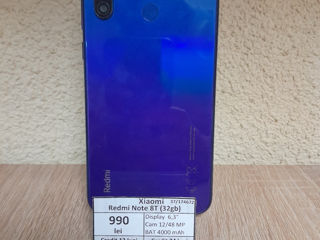 Xiaomi Redmi Note 8T (32gb) - 990 lei