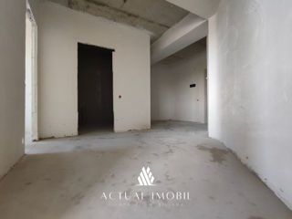 Apartament cu 1 cameră, 60 m², Buiucani, Chișinău foto 6