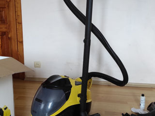 Паропылесос Karcher SV 7