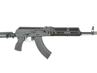 AK-47/AKM Tactical Rifle Replica CM.113 Eshooter ETU [CYMA] foto 3