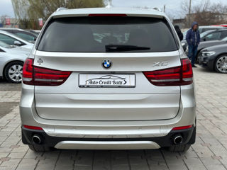 BMW X5 foto 5