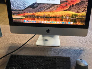 iMac i5 2011 22 inch