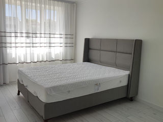 Apartament cu 1 cameră, 31 m², BAM, Bălți