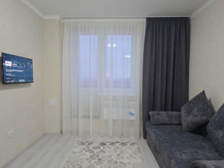 Apartament cu 1 cameră, 19 m², Ciocana, Chișinău foto 3