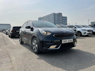 KIA Niro foto 3