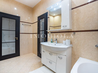 Apartament cu 3 camere, 120 m², Botanica, Chișinău foto 15