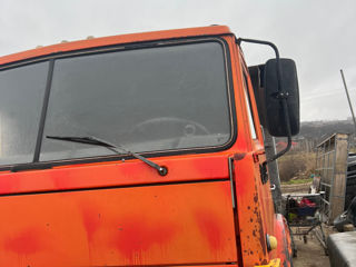 KAMAZ 5511 foto 2