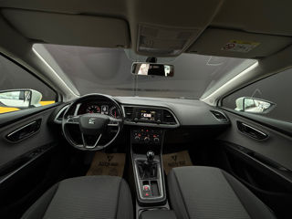 Seat Leon foto 14