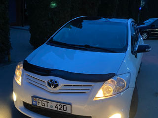 Toyota Auris foto 7