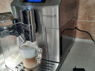 Delonghi Primadonna S, De Luxe foto 5