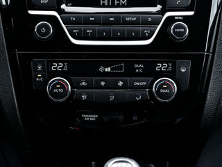 Nissan Qashqai фото 12