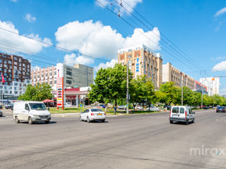 Apartament cu 2 camere, 66 m², Buiucani, Chișinău foto 16