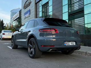 Porsche Macan foto 2