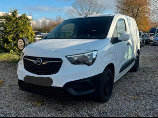 Opel Combo foto 2