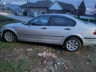 BMW 3 Series foto 7