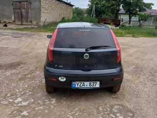 Fiat Punto foto 5