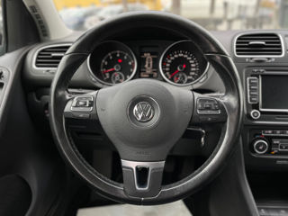 Volkswagen Golf foto 12