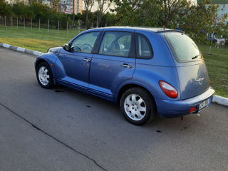 Chrysler PT Cruiser foto 5