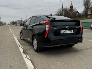 Toyota Prius foto 3