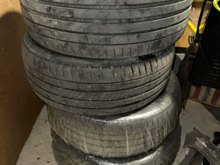 Michelin 225 45 R18