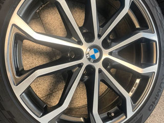 Jante BMW 3er G20 / 5er G30  225/45 R18 foto 1