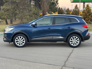 Renault Kadjar foto 3