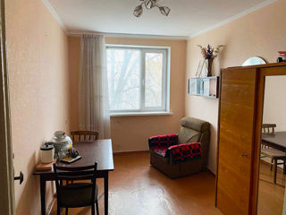 3-х комнатная квартира, 63 м², Молодёжный, Унгень, Унгены фото 7