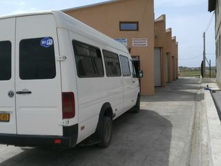 Volkswagen LT46, 21 LOC foto 3