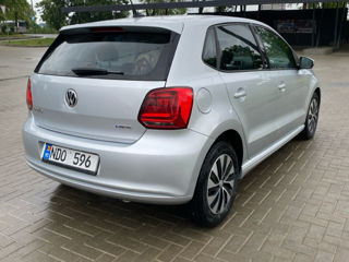 Volkswagen Polo foto 10