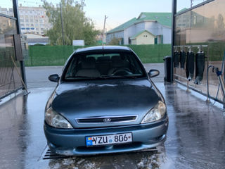 KIA Rio foto 6