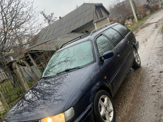 Volkswagen Passat foto 4