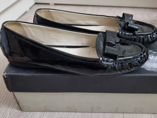 Женская брендовая обувь б/у, в отличном состоянии. От 100- 600 лей! foto 5