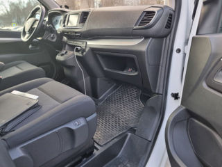 Toyota Proace Verso foto 12